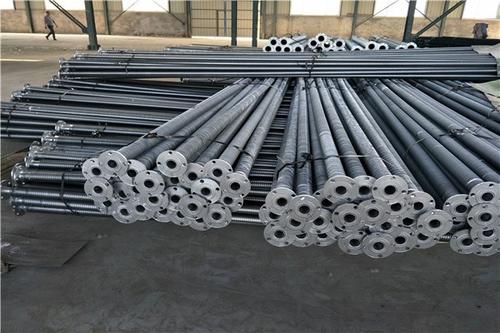 鋼鋁復合翅片管